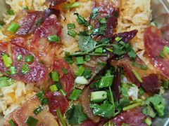 -椰小名·竹笙椰子鸡(中堂店)