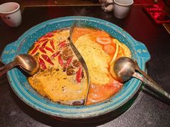 -吼堂老火锅(太古里总店)