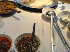-巴邑火锅·鲜切牛肉(萧山银隆店)