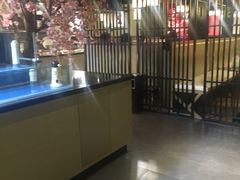 -川渝又一村火锅烤肉自助(步行街店)