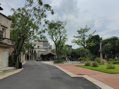 -赤坎·广东华侨国际旅游度假区