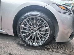 -倍耐力轮胎专卖店(碧云路店)