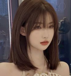 -icare美发沙龙