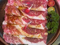 -和来烤肉(仓山万达店)