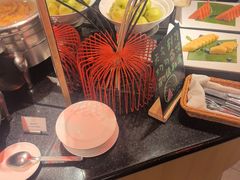 -国宾酒店-花园咖啡自助餐厅(北营房中街店)