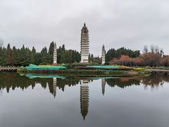 -云南民族村