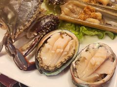 -蔚海之都·象山蒸汽海鲜(仙霞路店)