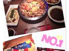 -胖哥俩肉蟹煲(悦荟广场店)