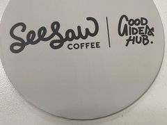 -Seesaw Coffee(88铜仁路店)