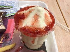 -德克士(长安百货店)