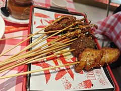 -辣小鲜·南昌大排档(船山路店)