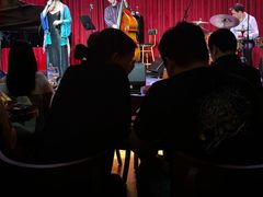 -JZ Club 爵士酒吧(上海店)