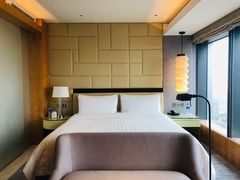 -上海静安香格里拉大酒店