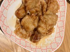 -红樱桃·欢乐餐厅(太原里店)