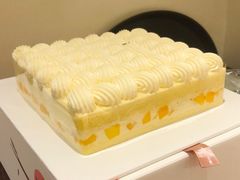 -积慕Cake(解放大道店)