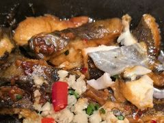 -洛东土菜馆(建国北路店)