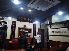 -朱大嘴肥肠血旺(福字街店)