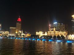 -秦皇岛路游船码头