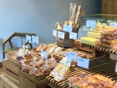 -那家面包房(珠江路店)