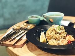 -GOTLOT COFFEE&KITCHEN角落厨房NOOK店