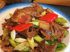 -君霖海鲜私房菜(春柳店)