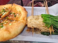 -阿锋烧烤海鲜楼(贝村烧烤一条街)