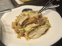 -新海渔港·胶东海鲜家常菜·家宴(奥体中心店)