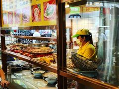 -四里沙茶面(湖滨四里店)