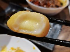芝士丸-付小姐在成都(五道口店)