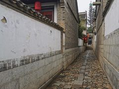 -牟氏庄园