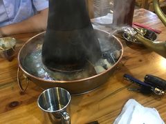 -东镇老火锅(长春路首店)