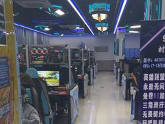 -时代电竞网吧网咖(通州马驹桥商业街店)
