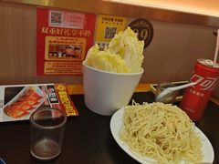 -聚味罗记大排檔·烧烤·鲜鱼杂·甲鱼煲(科学馆店)