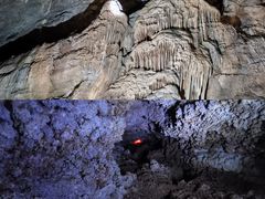 -浮戏山雪花洞风景名胜区