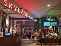 -食通天·寰宇集(杭州万象城店)