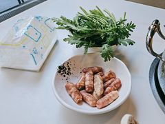 -德林酸菜鱼火锅(南丹店)