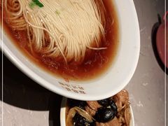-松鹤楼面馆(飞州国际广场店)