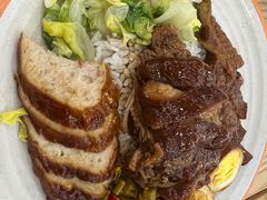 -瑞霖·隆江猪脚饭
