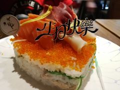 -大雄寿司(中华广场店)