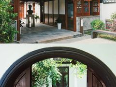 -南通濠河风景名胜区