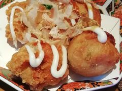 -弓二·烧鸟居酒屋(财富购物中心店)
