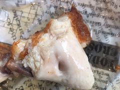 -唯成•韩国炭火烤肉 유성고기