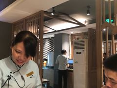 -湖南人家·家传湖南菜(水围店)