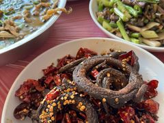 -盘龙黄鳝(盘龙居店)