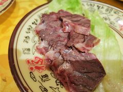 -驴脾气特色炒菜(广渠门内店)