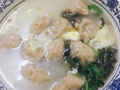 -海清宁记大馅云吞