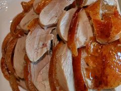 -同喜烤鸭店(光芒店)