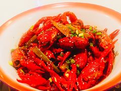-张大师鸭爪爪特色干锅(南湖店)