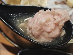 -真真鲜馄饨店(启蒙路店)