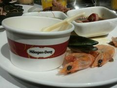 android_upload_pic-星伦多自助料理·涮烤一体(虹悦城店)